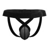 CandyMan Jock-string Crisso Noir